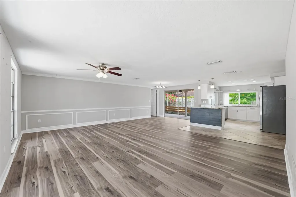 4018 Cashmere Drive New Port Richey FL 34652