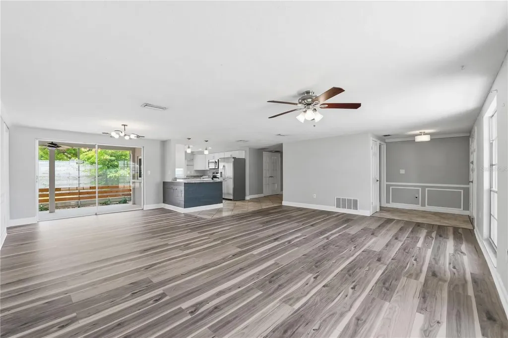 4018 Cashmere Drive New Port Richey FL 34652