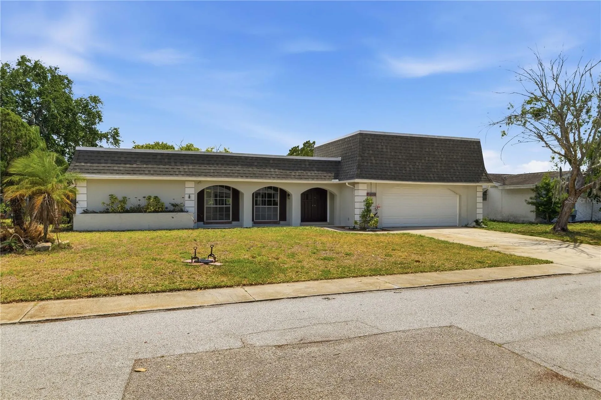 4018 Cashmere Drive New Port Richey FL 34652
