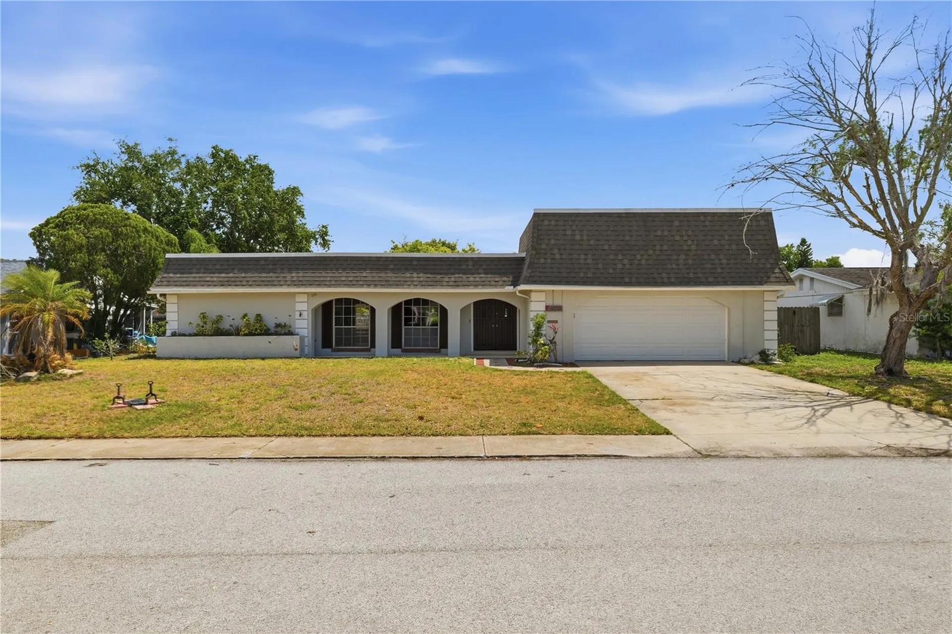 4018 Cashmere Drive New Port Richey FL 34652