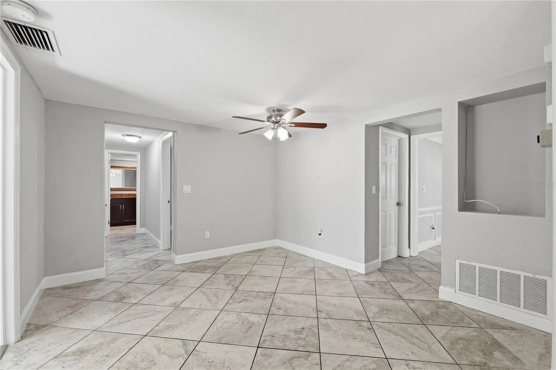 4018 Cashmere Drive New Port Richey FL 34652