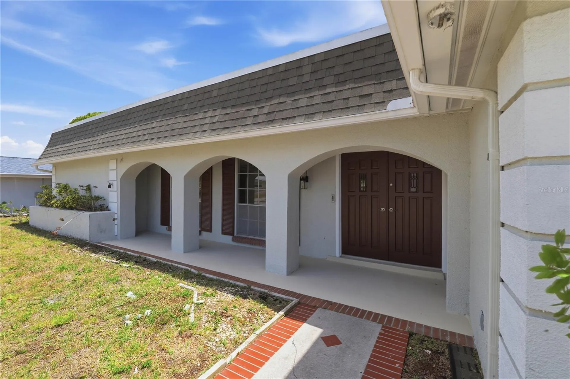 4018 Cashmere Drive New Port Richey FL 34652