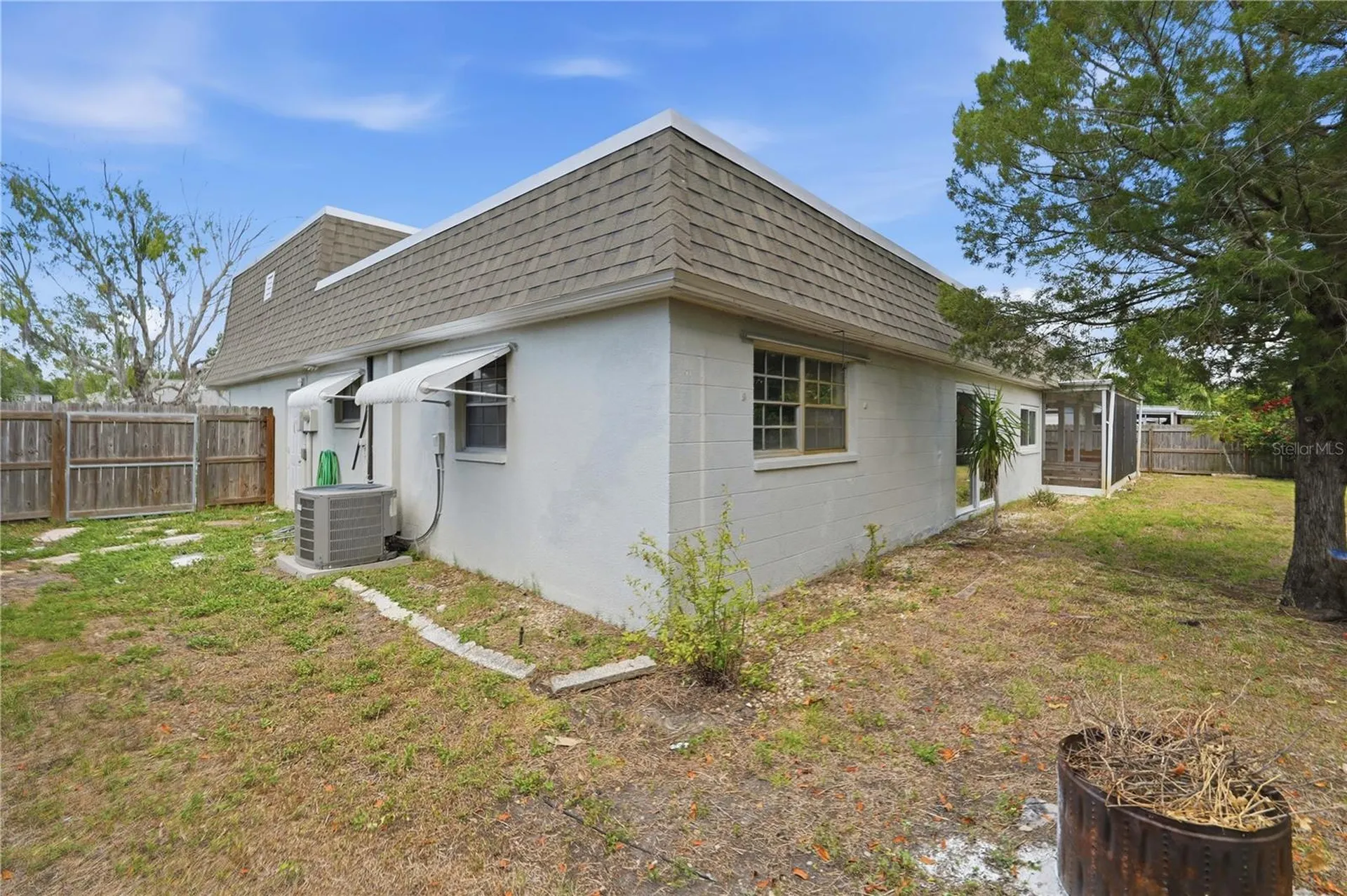 4018 Cashmere Drive New Port Richey FL 34652