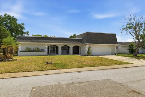 4018 Cashmere Drive New Port Richey FL 34652
