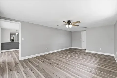 4018 Cashmere Drive New Port Richey FL 34652