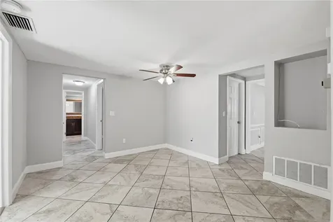 4018 Cashmere Drive New Port Richey FL 34652