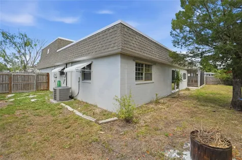 4018 Cashmere Drive New Port Richey FL 34652