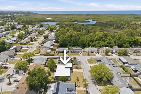 4018 Cashmere Drive New Port Richey FL 34652