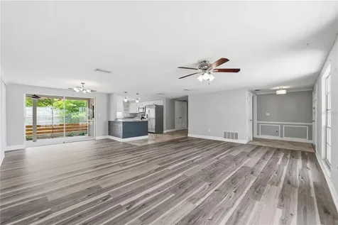 4018 Cashmere Drive New Port Richey FL 34652