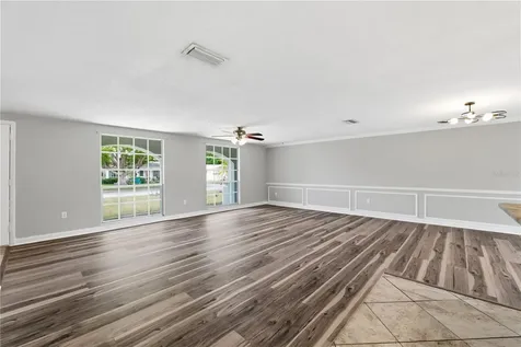 4018 Cashmere Drive New Port Richey FL 34652