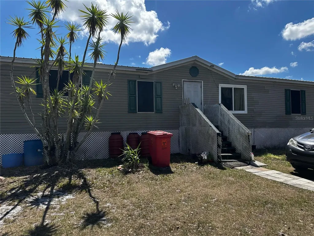 2765 Kerlew Drive Zolfo Springs FL 33890