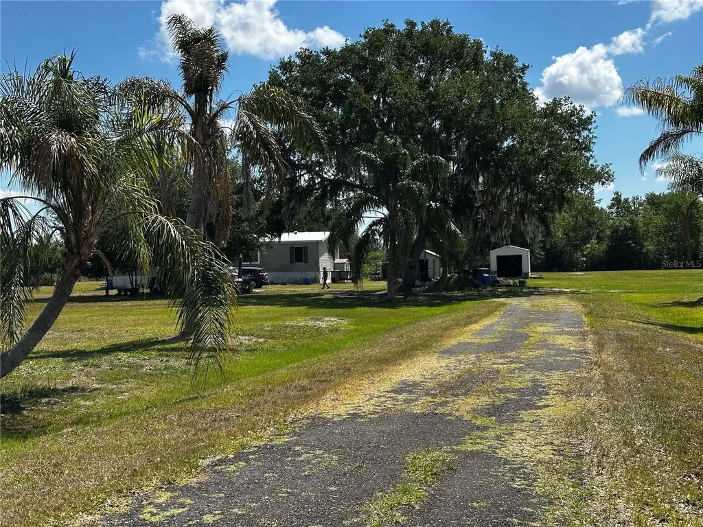 2765 Kerlew Drive Zolfo Springs FL 33890