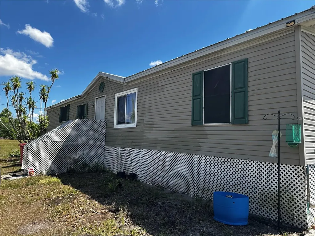 2765 Kerlew Drive Zolfo Springs FL 33890