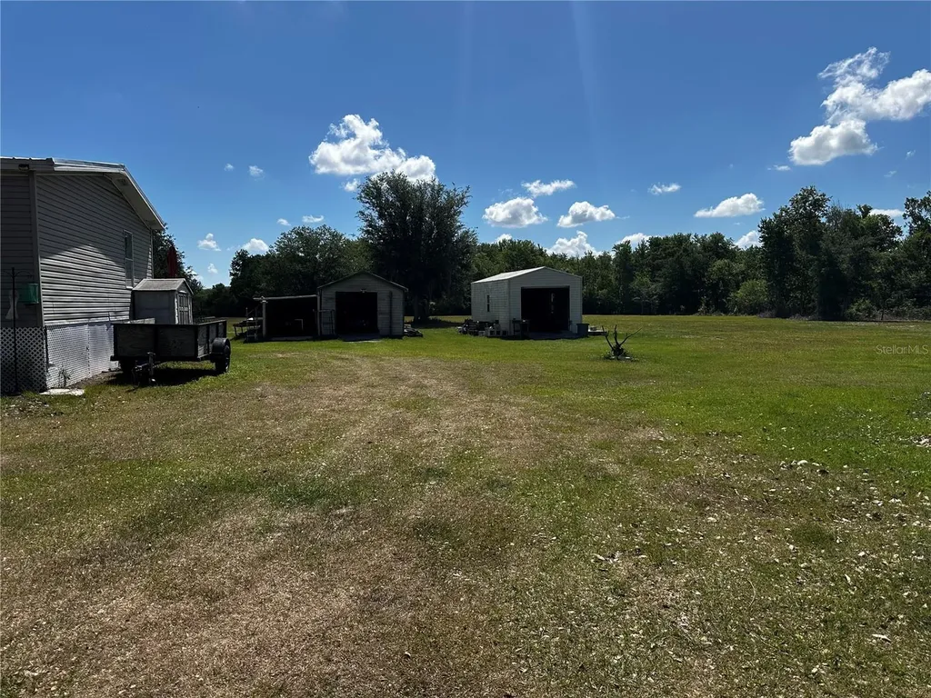 2765 Kerlew Drive Zolfo Springs FL 33890
