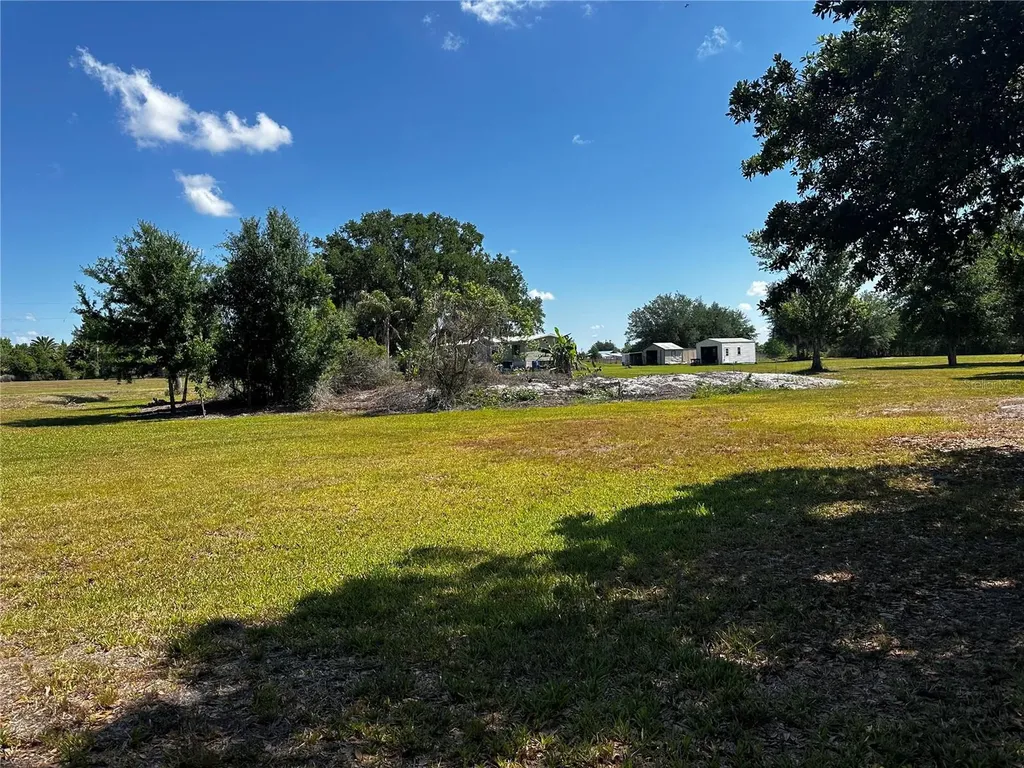 2765 Kerlew Drive Zolfo Springs FL 33890