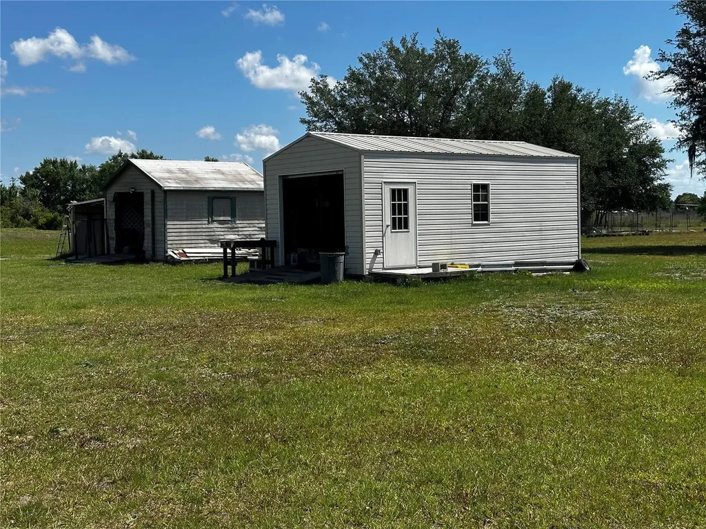 2765 Kerlew Drive Zolfo Springs FL 33890