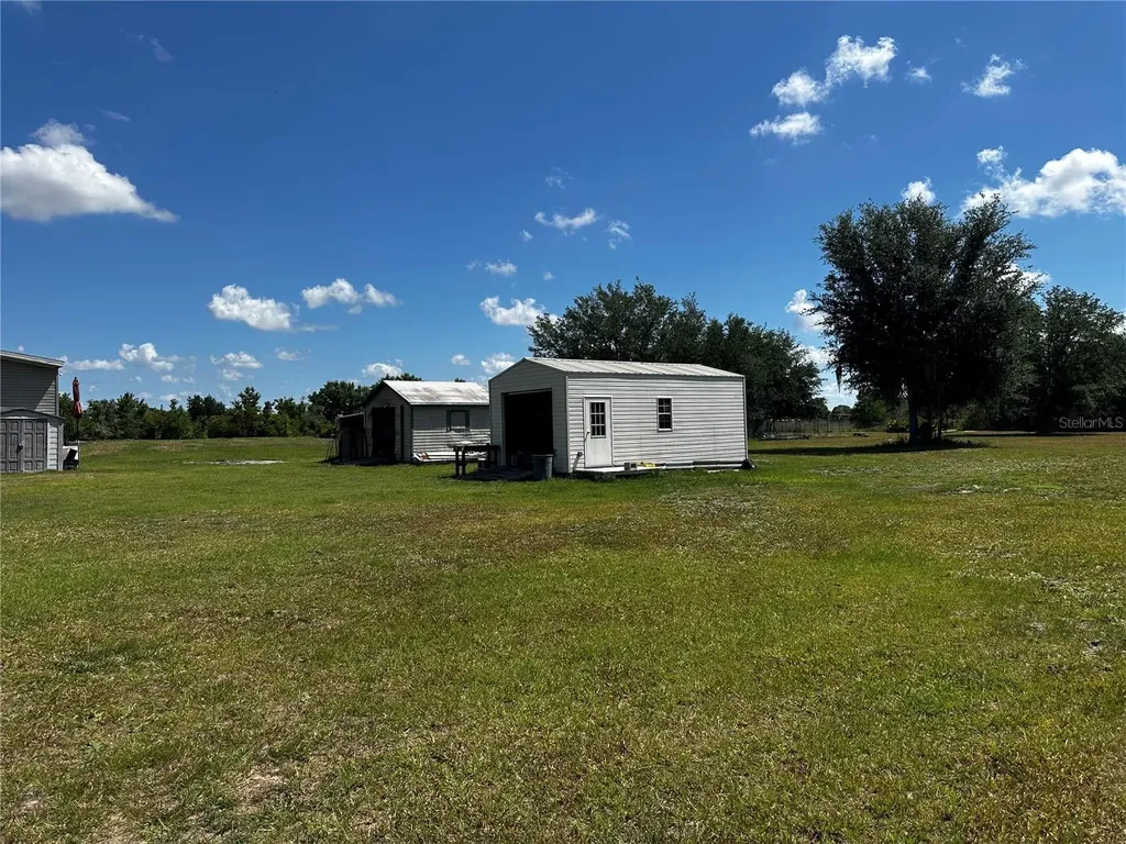 2765 Kerlew Drive Zolfo Springs FL 33890