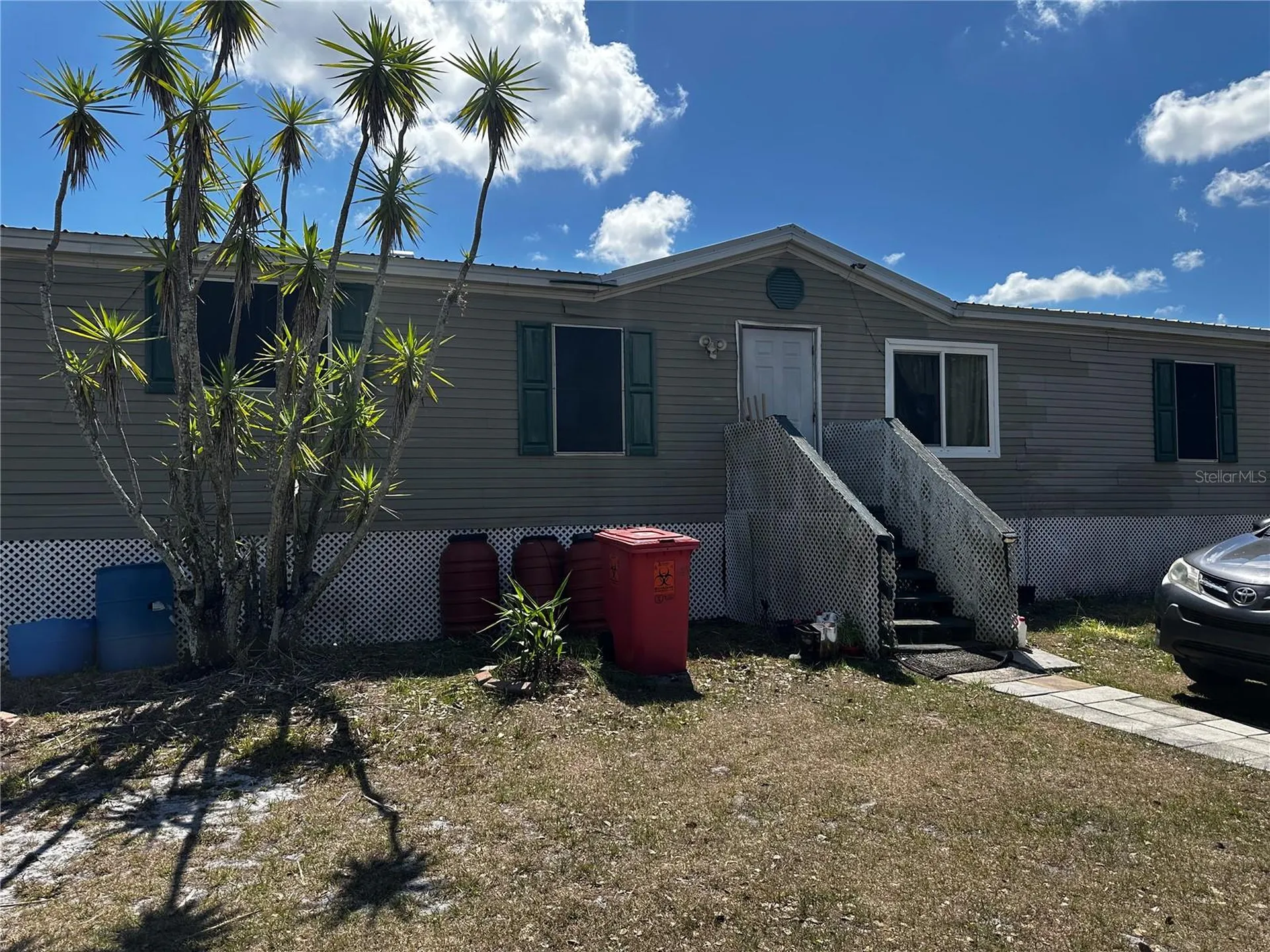 2765 Kerlew Drive Zolfo Springs FL 33890