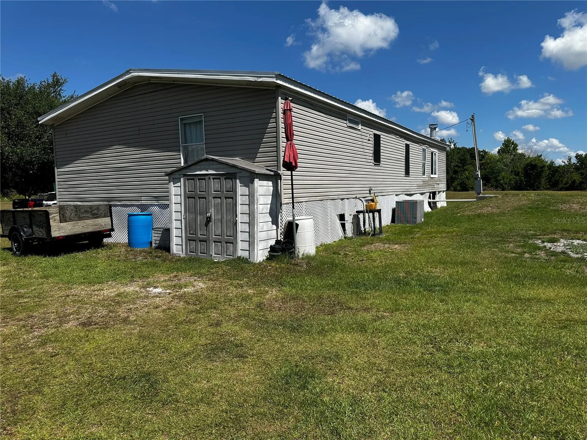 2765 Kerlew Drive Zolfo Springs FL 33890