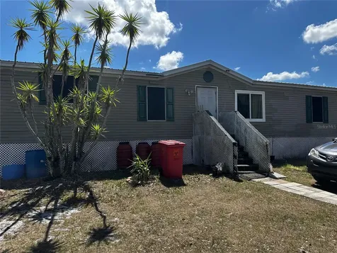 2765 Kerlew Drive Zolfo Springs FL 33890