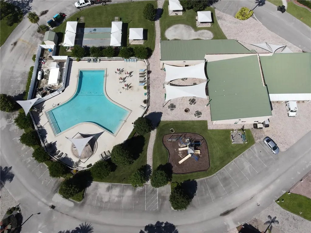 2330 Limewood Avenue Clermont FL 34714