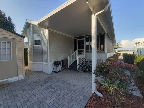 2330 Limewood Avenue Clermont FL 34714