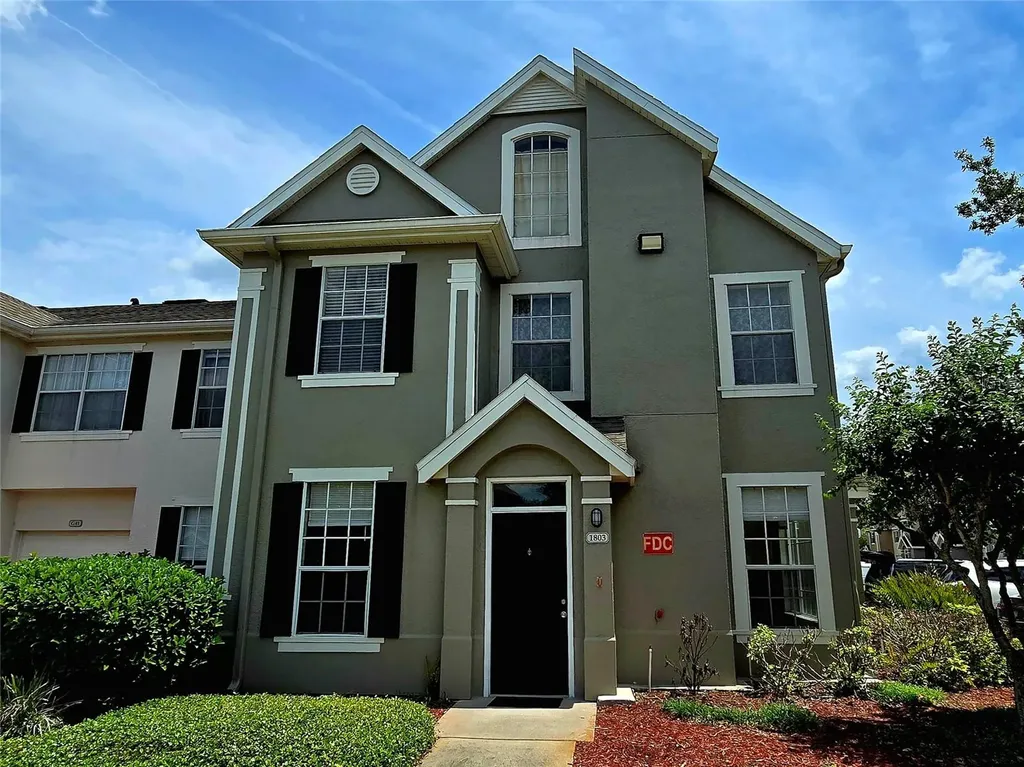 9005 Lee Vista Boulevard Orlando FL 32829