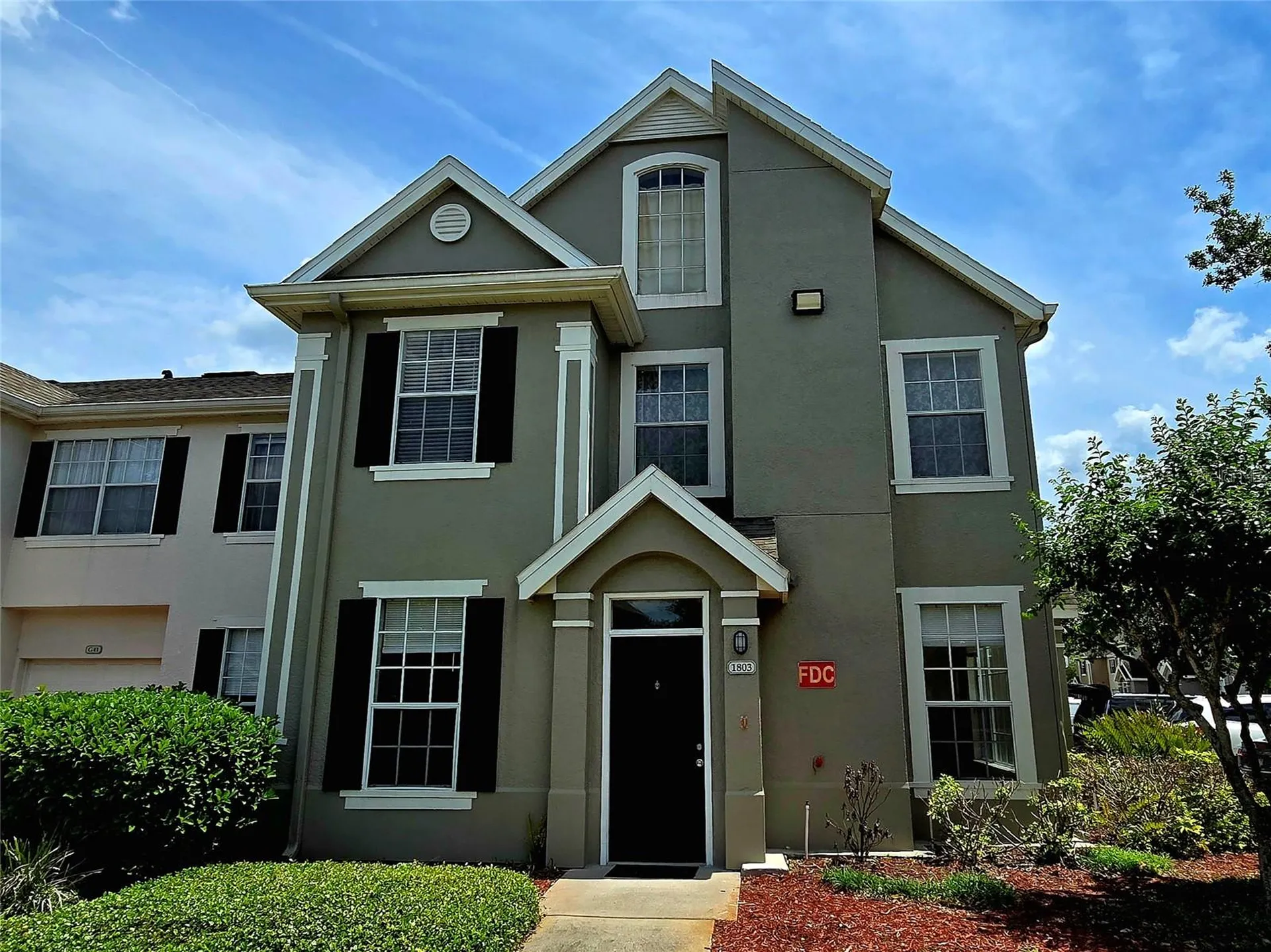 9005 Lee Vista Boulevard Orlando FL 32829