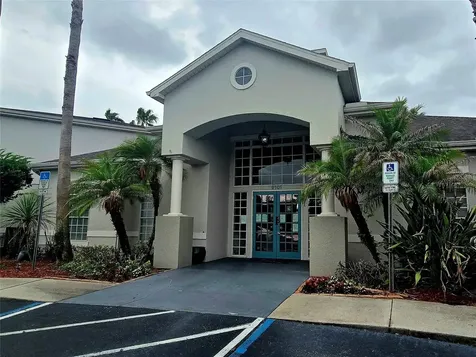 9005 Lee Vista Boulevard Orlando FL 32829