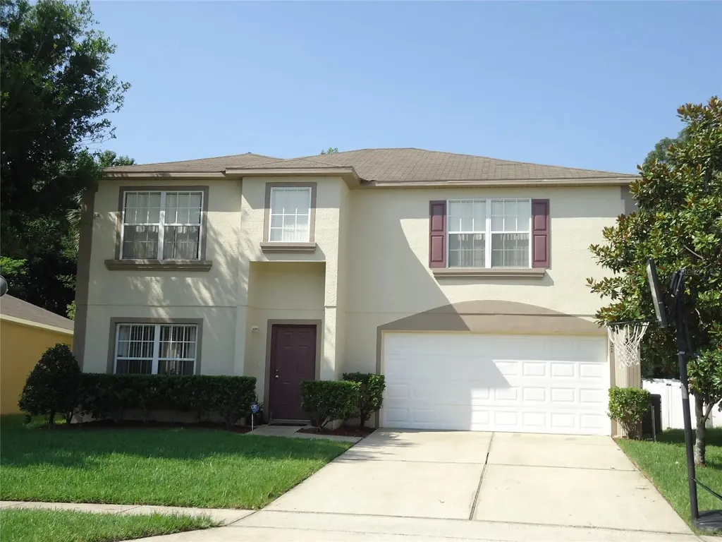 121 Bristol Forest Trail Sanford FL 32771