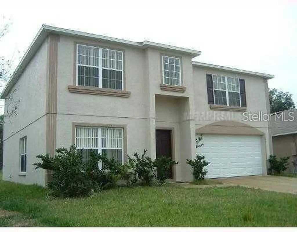 121 Bristol Forest Trail Sanford FL 32771
