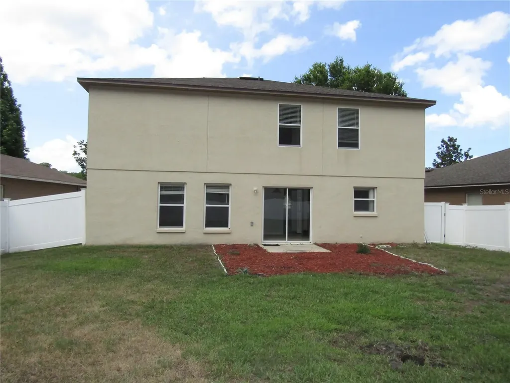 121 Bristol Forest Trail Sanford FL 32771