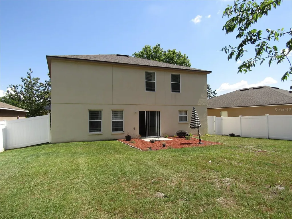 121 Bristol Forest Trail Sanford FL 32771