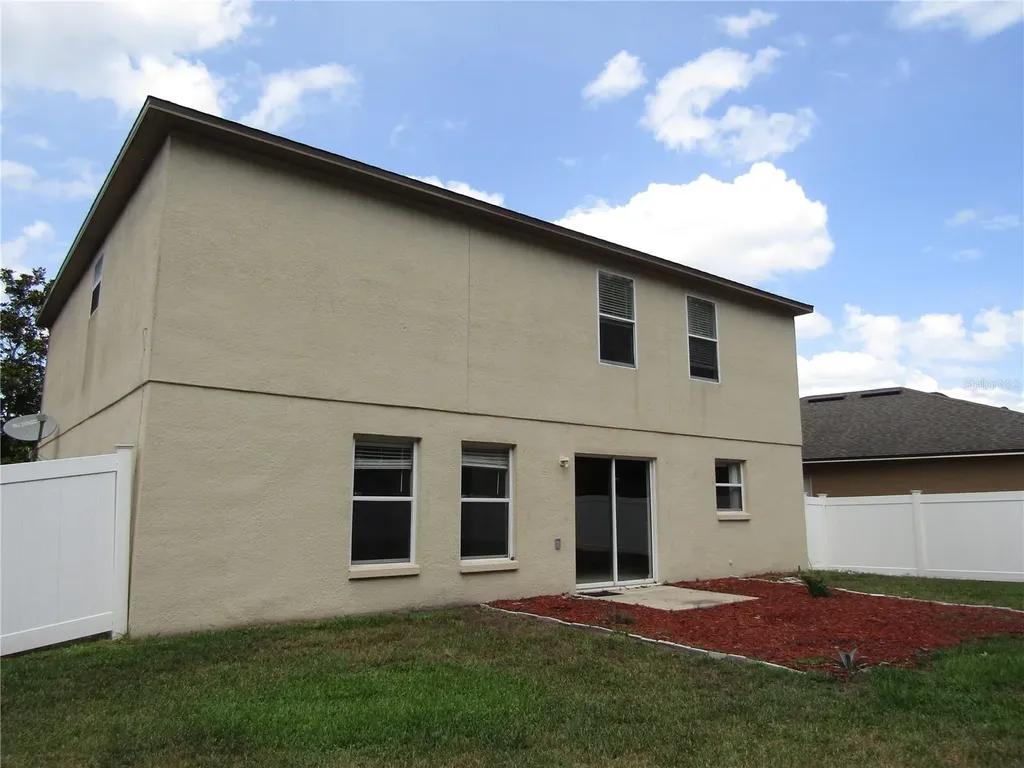 121 Bristol Forest Trail Sanford FL 32771