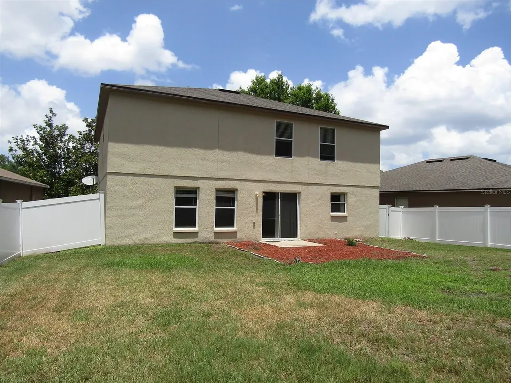 121 Bristol Forest Trail Sanford FL 32771