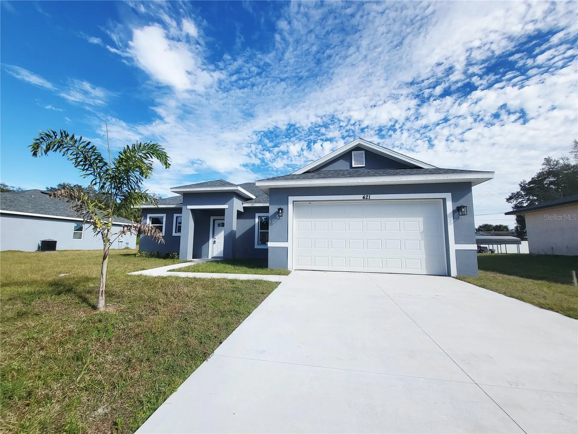 421 Tonklin Road SW Palm Bay FL 32908