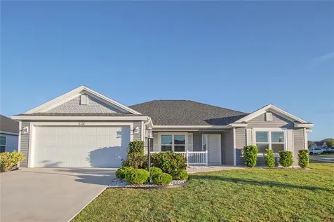 3320 Dzuro Drive Oxford FL 34484