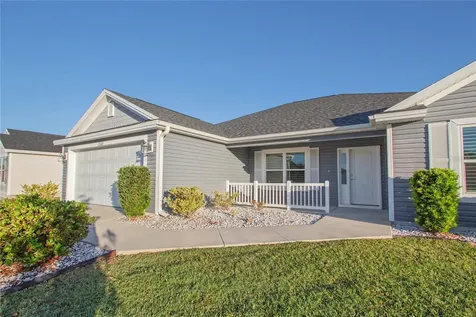 3320 Dzuro Drive Oxford FL 34484