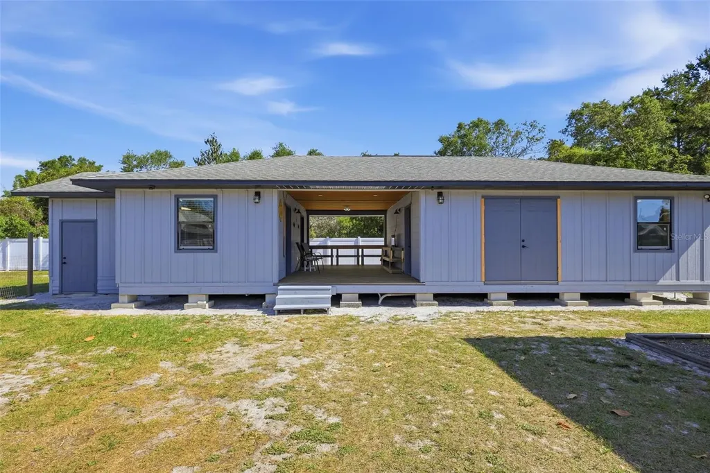 168 Community Drive Debary FL 32713
