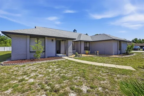 168 Community Drive Debary FL 32713