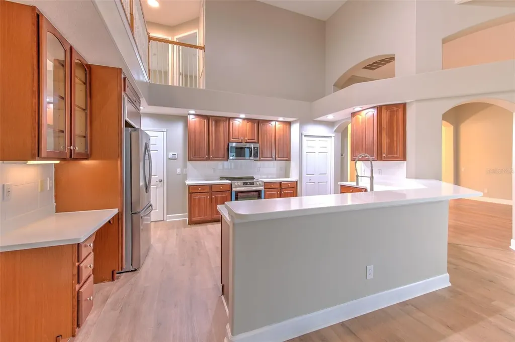 4812 Walnut Ridge Road Land O Lakes FL 34638