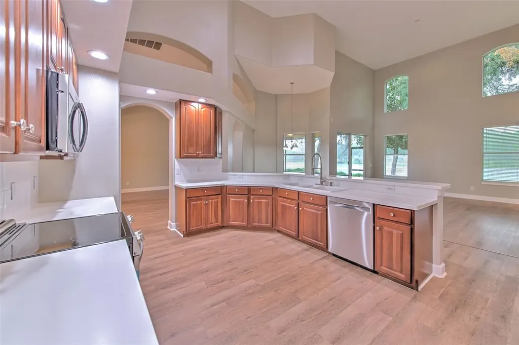 4812 Walnut Ridge Road Land O Lakes FL 34638