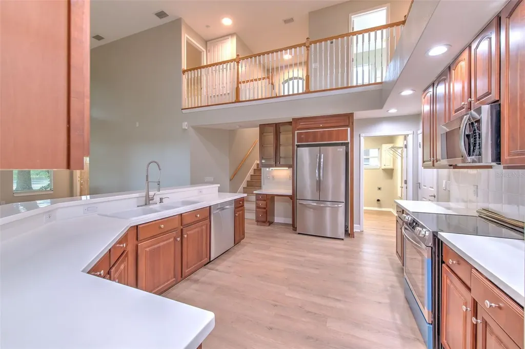 4812 Walnut Ridge Road Land O Lakes FL 34638
