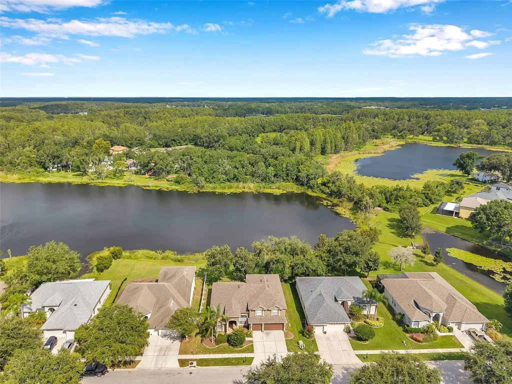 4812 Walnut Ridge Road Land O Lakes FL 34638