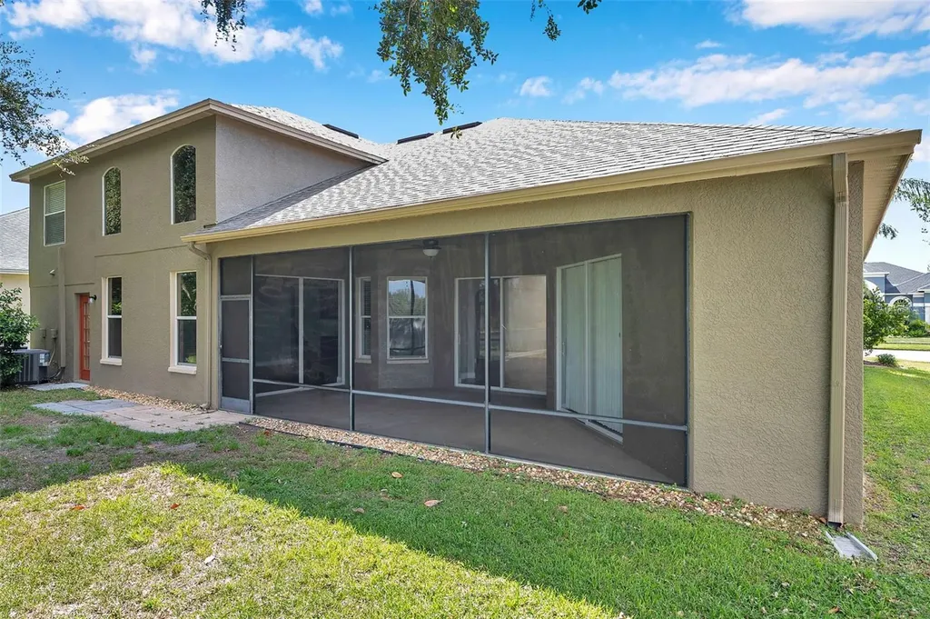 4812 Walnut Ridge Road Land O Lakes FL 34638