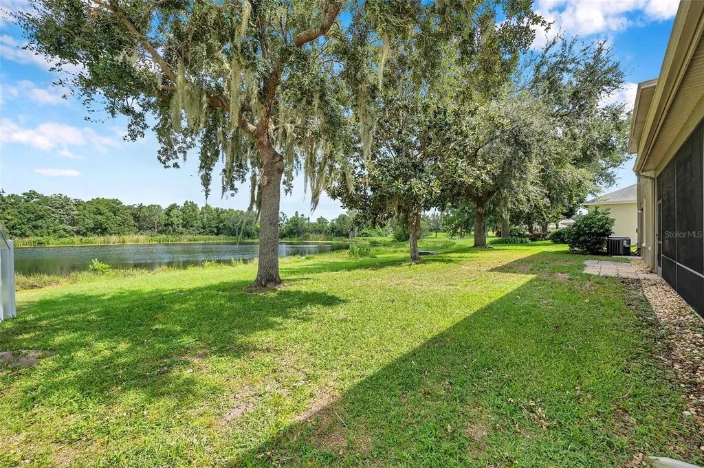 4812 Walnut Ridge Road Land O Lakes FL 34638