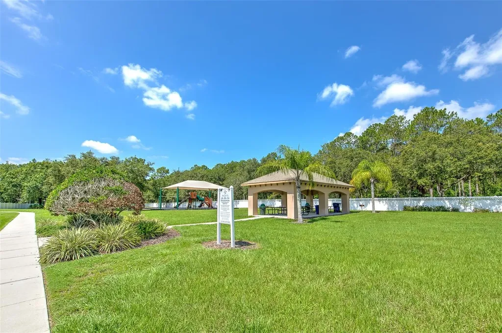4812 Walnut Ridge Road Land O Lakes FL 34638