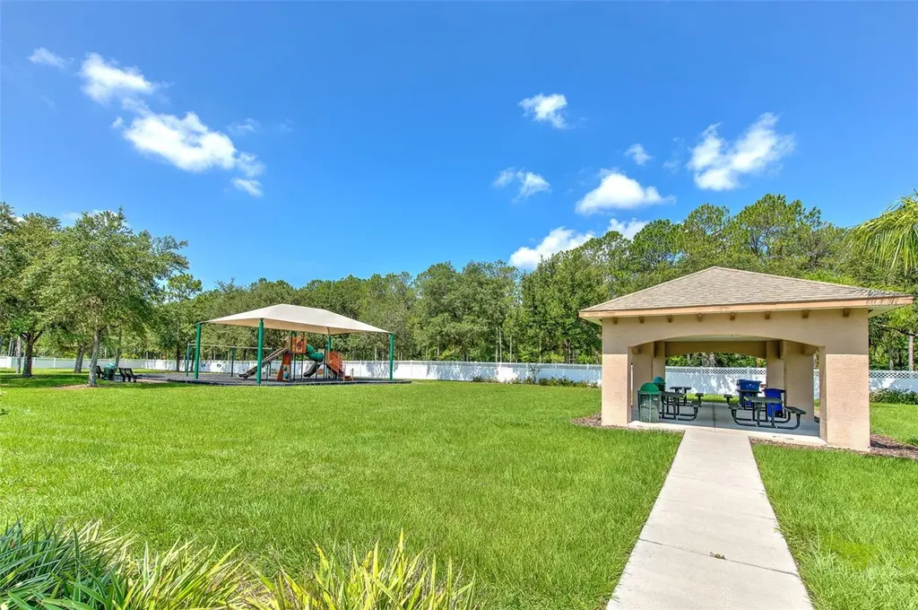 4812 Walnut Ridge Road Land O Lakes FL 34638