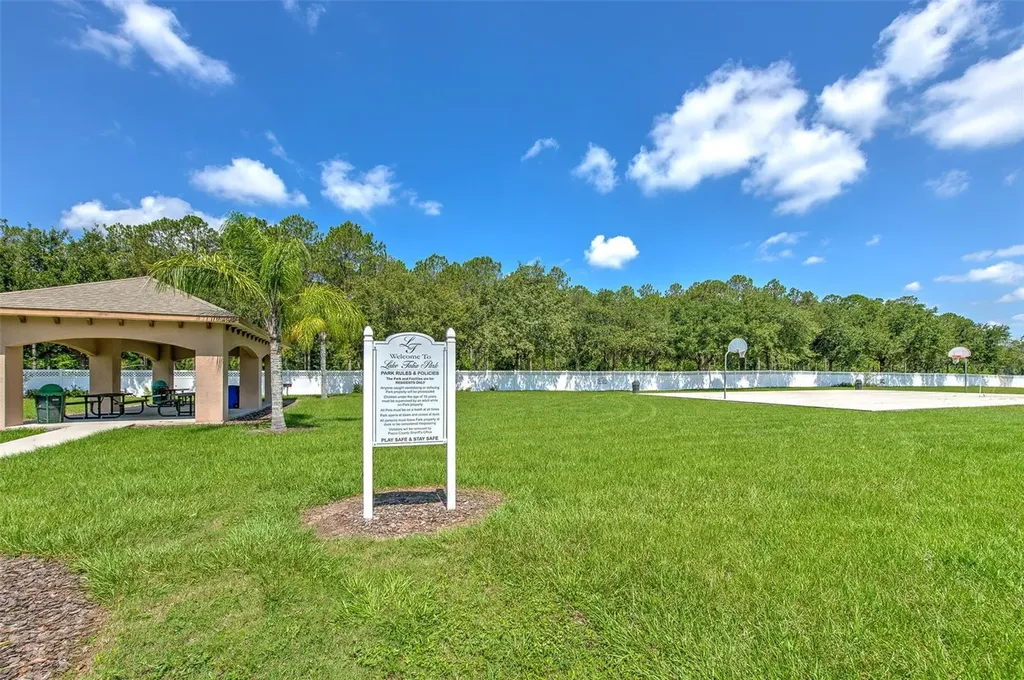4812 Walnut Ridge Road Land O Lakes FL 34638
