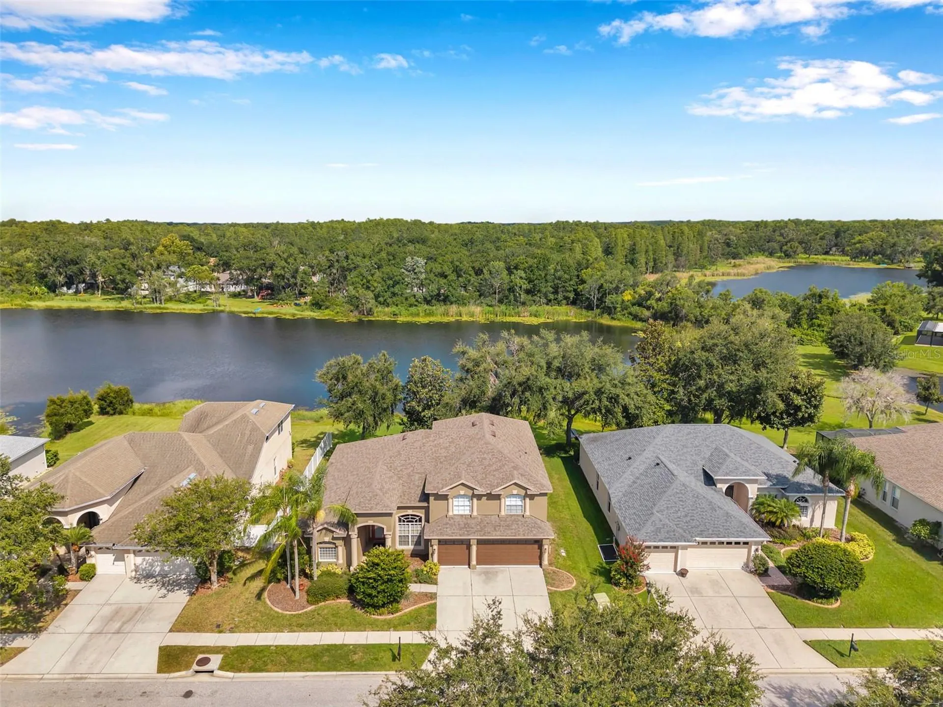 4812 Walnut Ridge Road Land O Lakes FL 34638